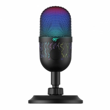 Игровой микрофон Havit GK52 RGB