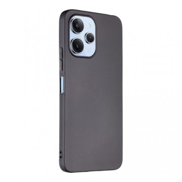 Tactical TPU Cover for Xiaomi Redmi 12 4G|5G Black