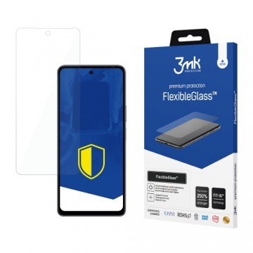 Tecno Pova 5 Pro 5G - 3mk FlexibleGlass™ screen protector