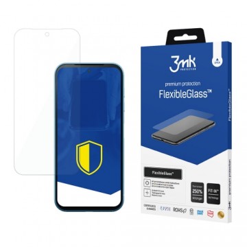 Fairphone 5 - 3mk FlexibleGlass™ screen protector