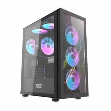 Darkflash DK210 computer case (black)