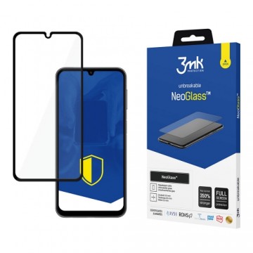 Samsung Galaxy A25 5G - 3mk NeoGlass™ screen protector