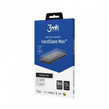 Samsung Galaxy S23 FE - 3mk HardGlass Max™ screen protector