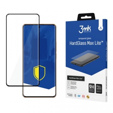 Realme 11 Pro | 11 Pro+ - 3mk HardGlass Max Lite™ screen protector