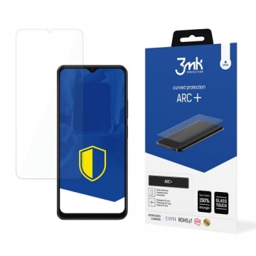 3mk Protection Oppo A38 - 3mk ARC+ screen protector