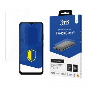 3mk Protection Oppo A38 - 3mk FlexibleGlass™ screen protector