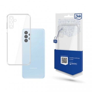 Samsung Galaxy A13 4G|5G|A04|A04s - 3mk Clear Case