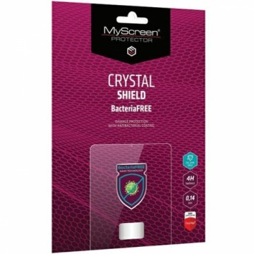 Myscreenprotector MS CRYSTAL BacteriaFREE Sam Tab A 10.1" T580|T585