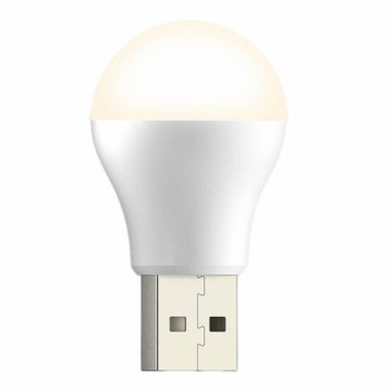 Lamp|Bulb XO USB Y1 (yellow)