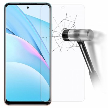 Blue Star tempered glass screen protector Xiaomi Redmi K50 Pro