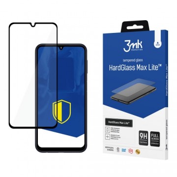 Samsung Galaxy M34 5G - 3mk HardGlass Max Lite™ screen protector