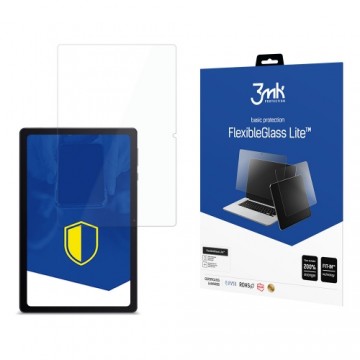 Acer Iconia Tab M10 - 3mk FlexibleGlass Lite™ 11'' screen protector