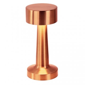 OEM Night lamp WDL-03 wireless rose gold