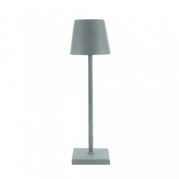 Night lamp WDL-02 wireless grey