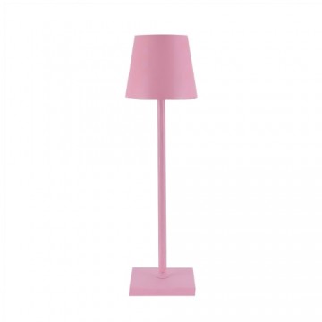 Night lamp WDL-02 wireless light pink