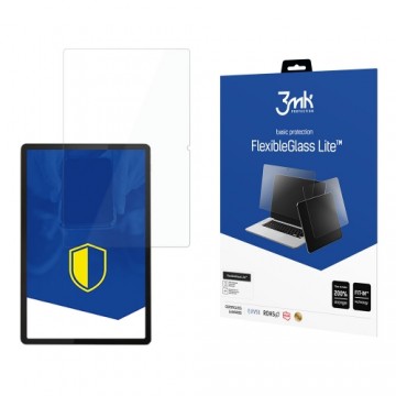 Lenovo Tab P12 - 3mk FlexibleGlass Lite™ 13'' screen protector