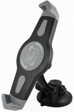 Fusion BAN1 Tablet holder 7-10.5'' on windshield black