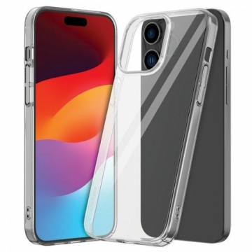 Araree etui Nukin iPhone 15 Pro Max 6.7" przeźroczysty|clear AR20-01856A