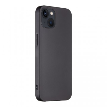 Tactical TPU Cover for Apple iPhone 13 Black