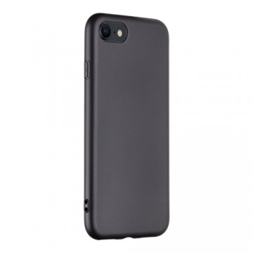 Tactical TPU Cover for Apple iPhone 7|8|SE2020|SE2022 Black