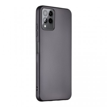 Tactical TPU Cover for T-Mobile T Phone Pro 5G Black