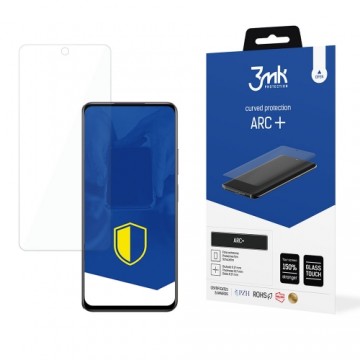 3mk Protection Realme 11 5G - 3mk ARC+ screen protector