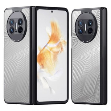 Dux Ducis Aimo armored case for Huawei Mate X3 - black