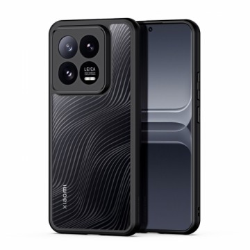 Dux Ducis Aimo armored case for Xiaomi 14 Pro - black