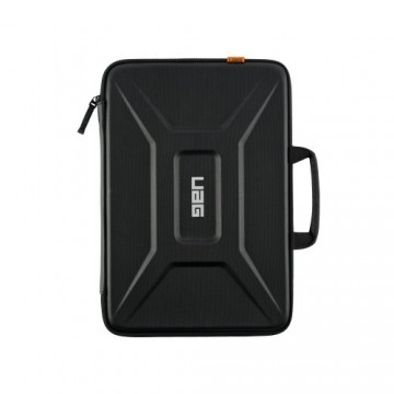 UAG Medium Sleeve Handle - protective case with a handle for 13&quot; devices (black)