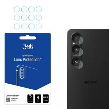 Sony Xperia 1V - 3mk Lens Protectionâ¢