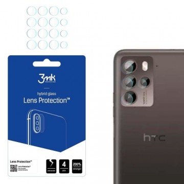 3mk Protection HTC U23 Pro - 3mk Lens Protectionâ¢