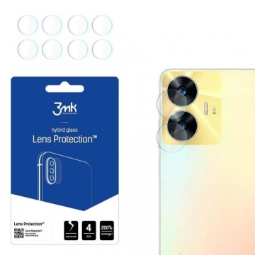 3mk Protection Realme C55 - 3mk Lens Protectionâ¢