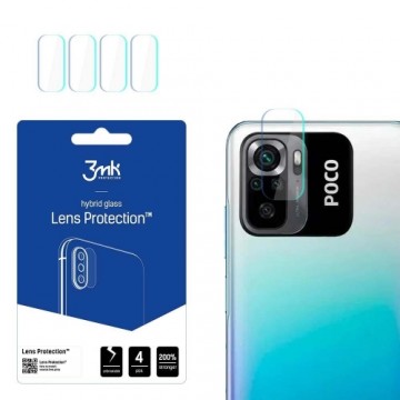 3mk Protection Xiaomi POCO M5s - 3mk Lens Protectionâ¢