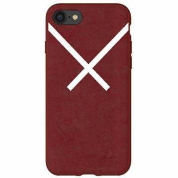 Adidas OR Molded Case XBYO iPhone 6 | 6S | 7 | 8 | SE2020 | SE2022 burgundy|burgundy 29660