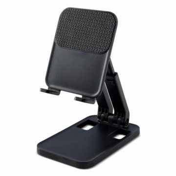 Hurtel Foldable phone stand for tablet (K15) - black