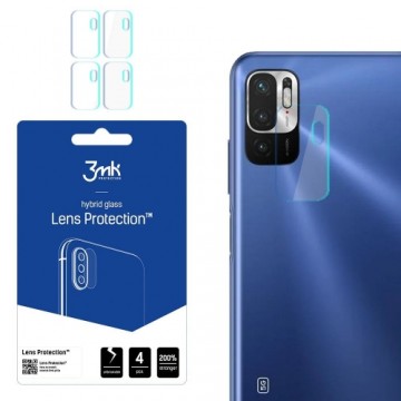 3mk Protection Xiaomi Redmi Note 10s|10 4G - 3mk Lens Protectionâ¢