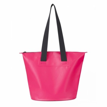 Hurtel 11L PVC waterproof bag - pink