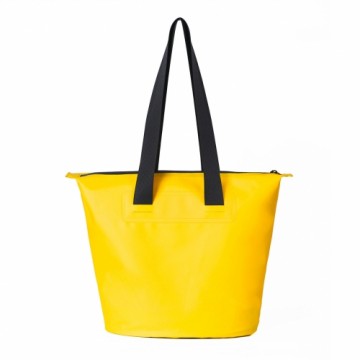 11L PVC Waterproof Bag - Yellow