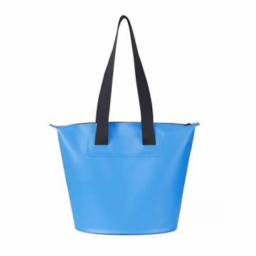 11L PVC waterproof bag - blue