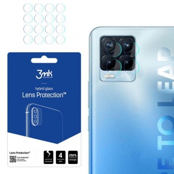 3mk Protection Realme 8 Pro - 3mk Lens Protectionâ¢