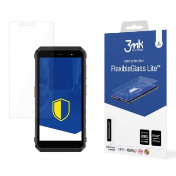 Ulefone Power Armor X11 Pro - 3mk FlexibleGlass Lite™ screen protector