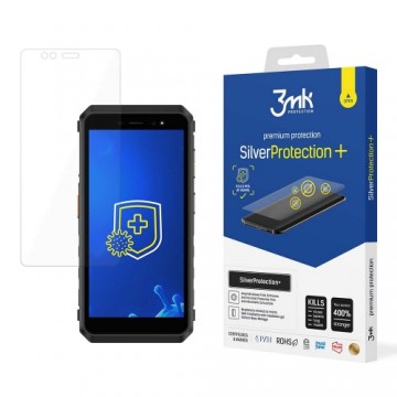 Ulefone Power Armor X11 Pro - 3mk SilverProtection+ screen protector