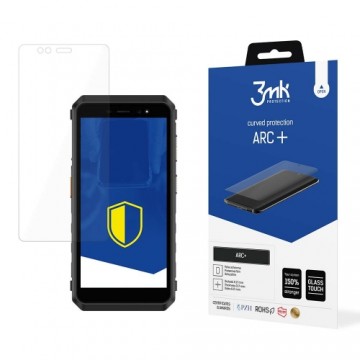 Ulefone Power Armor X11 Pro - 3mk ARC+ screen protector