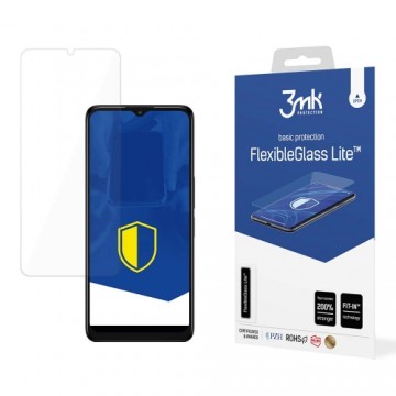 TCL 40R 5G - 3mk FlexibleGlass Lite™ screen protector