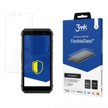 Ulefone Power Armor X11 Pro - 3mk FlexibleGlass™ screen protector