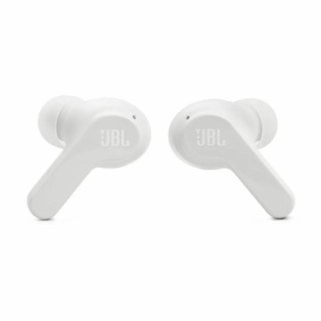 JBL Wave Beam TWS Earphones White