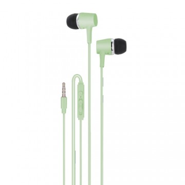 Setty wired earphones SPD-J-29 lilac