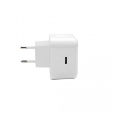 Setty charger 1xUSB-C 3A 20W LSI-C-200 white