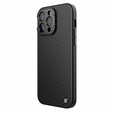 OEM Nillkin CarboProp Aramid Case for Apple iPhone 14 Pro Black