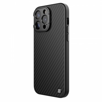 OEM Nillkin CarboProp Aramid Case for Apple iPhone 14 Pro Max Black